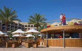 InterContinental Aqaba, an IHG Hotel